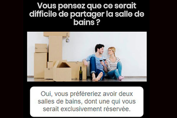 Vous êtes un bon ami ?